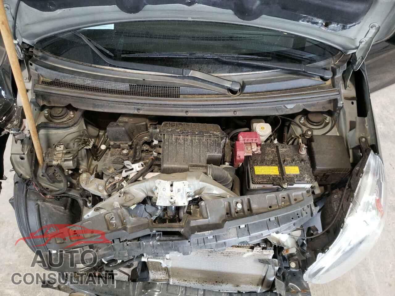 MITSUBISHI MIRAGE 2019 - ML32A3HJ2KH010802