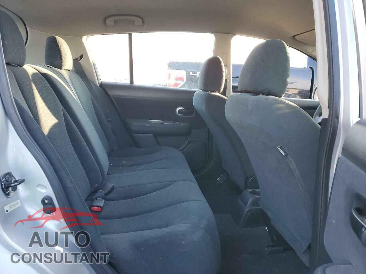NISSAN VERSA 2012 - 3N1BC1CP9CL368945