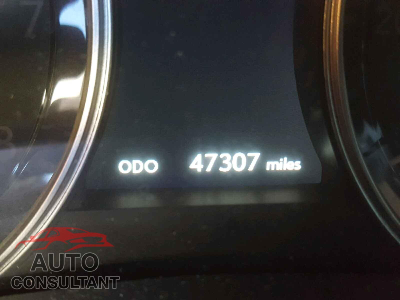 LEXUS GS350 2015 - JTHBE1BL7FA001042