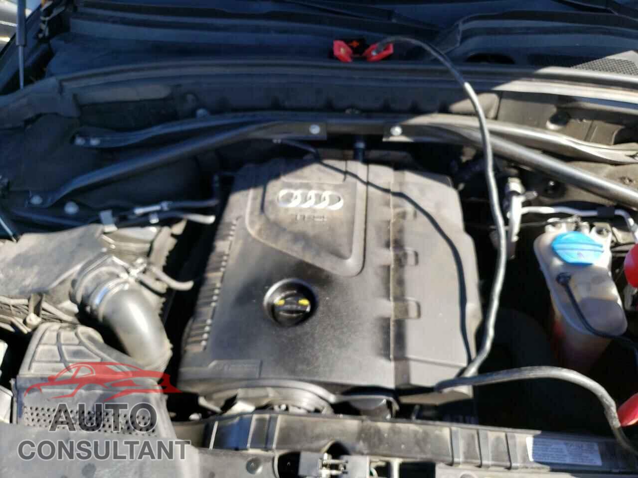 AUDI Q5 2015 - WA1CFAFP2FA066097