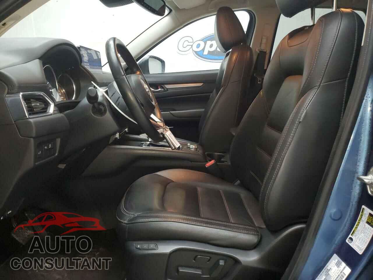 MAZDA CX-5 PREFE 2023 - JM3KFBCMXP0192093