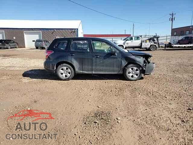 SUBARU FORESTER 2014 - JF2SJAAC0EH426673
