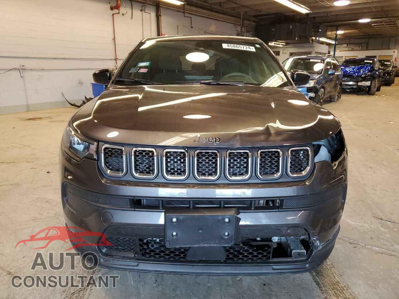 JEEP COMPASS 2023 - 3C4NJDAN0PT514609