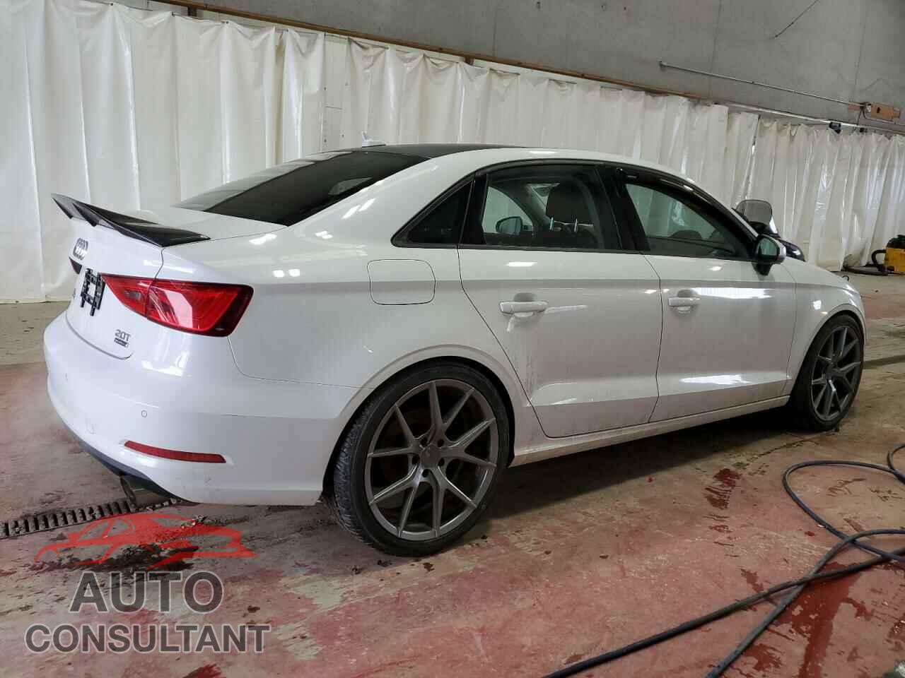 AUDI A3 2015 - WAUBFGFF2F1111449