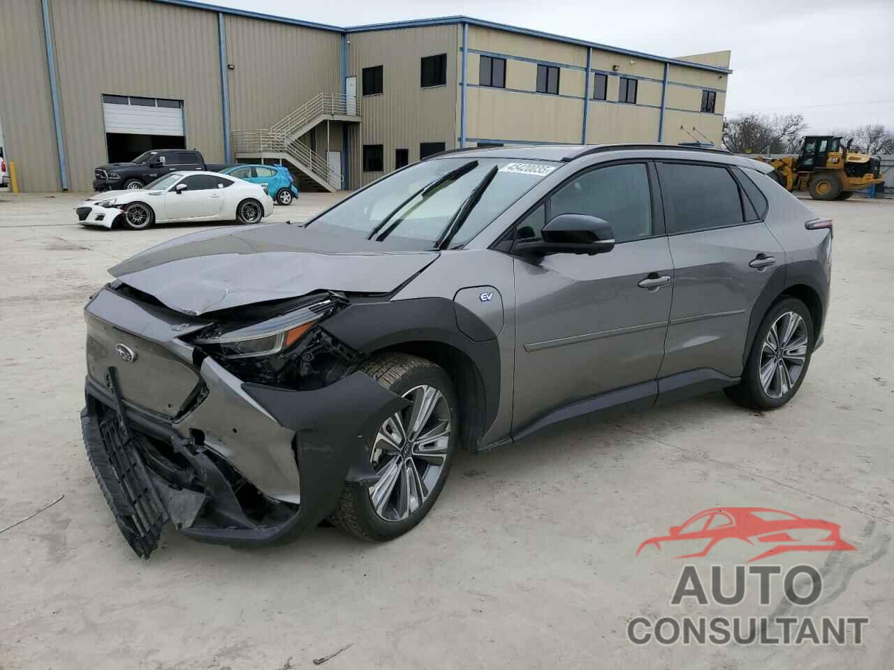 SUBARU SOLTERRA P 2023 - JTMABABA2PA020197