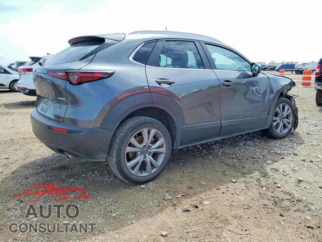 MAZDA CX30 2023 - 3MVDMBCM6PM561003
