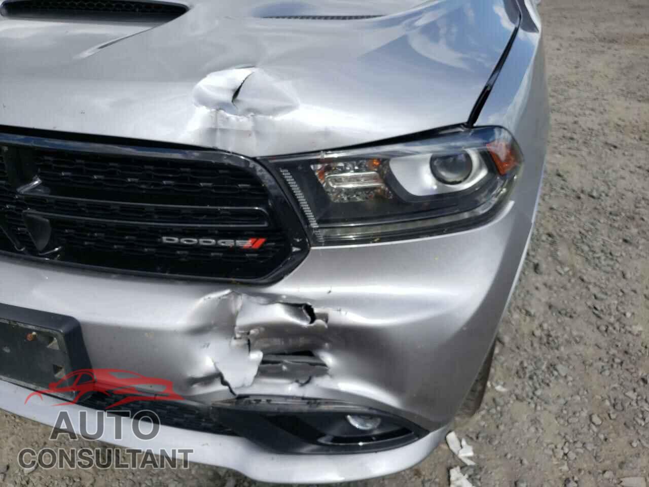 DODGE DURANGO 2018 - 1C4RDJDG4JC262368