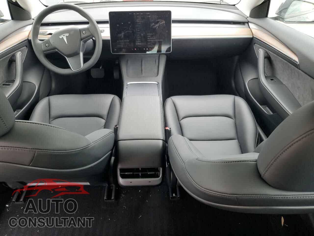 TESLA MODEL 3 2023 - 5YJ3E1EA0PF664591
