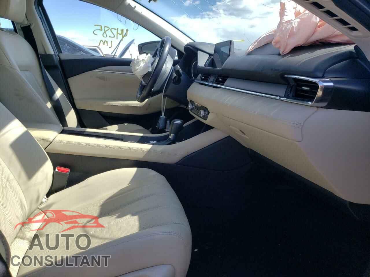 MAZDA 6 2020 - JM1GL1VM7L1518712