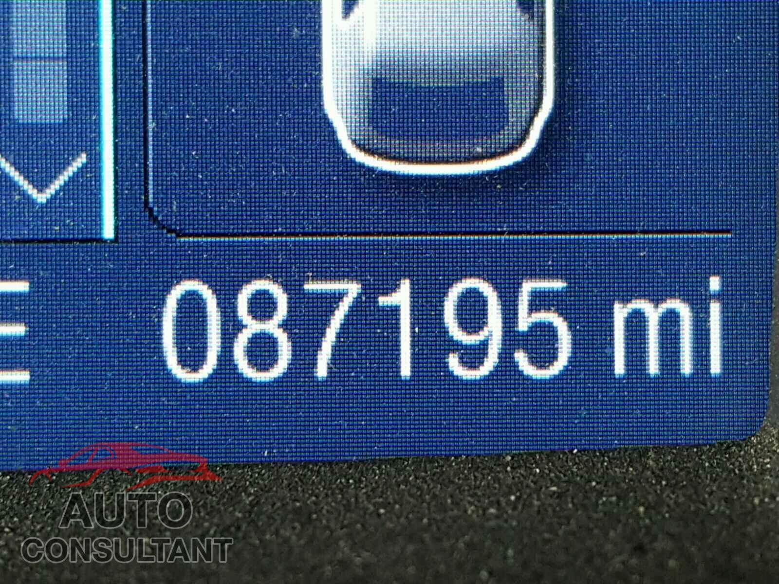 FORD ESCAPE S 2015 - 1FMCU0F75FUC32967