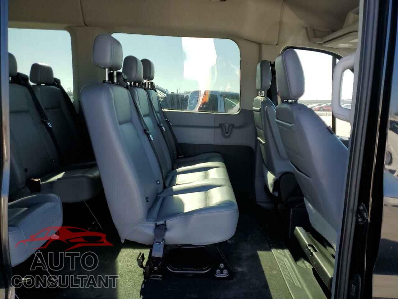 FORD TRANSIT 2017 - 1FBZX2CG3HKB45884