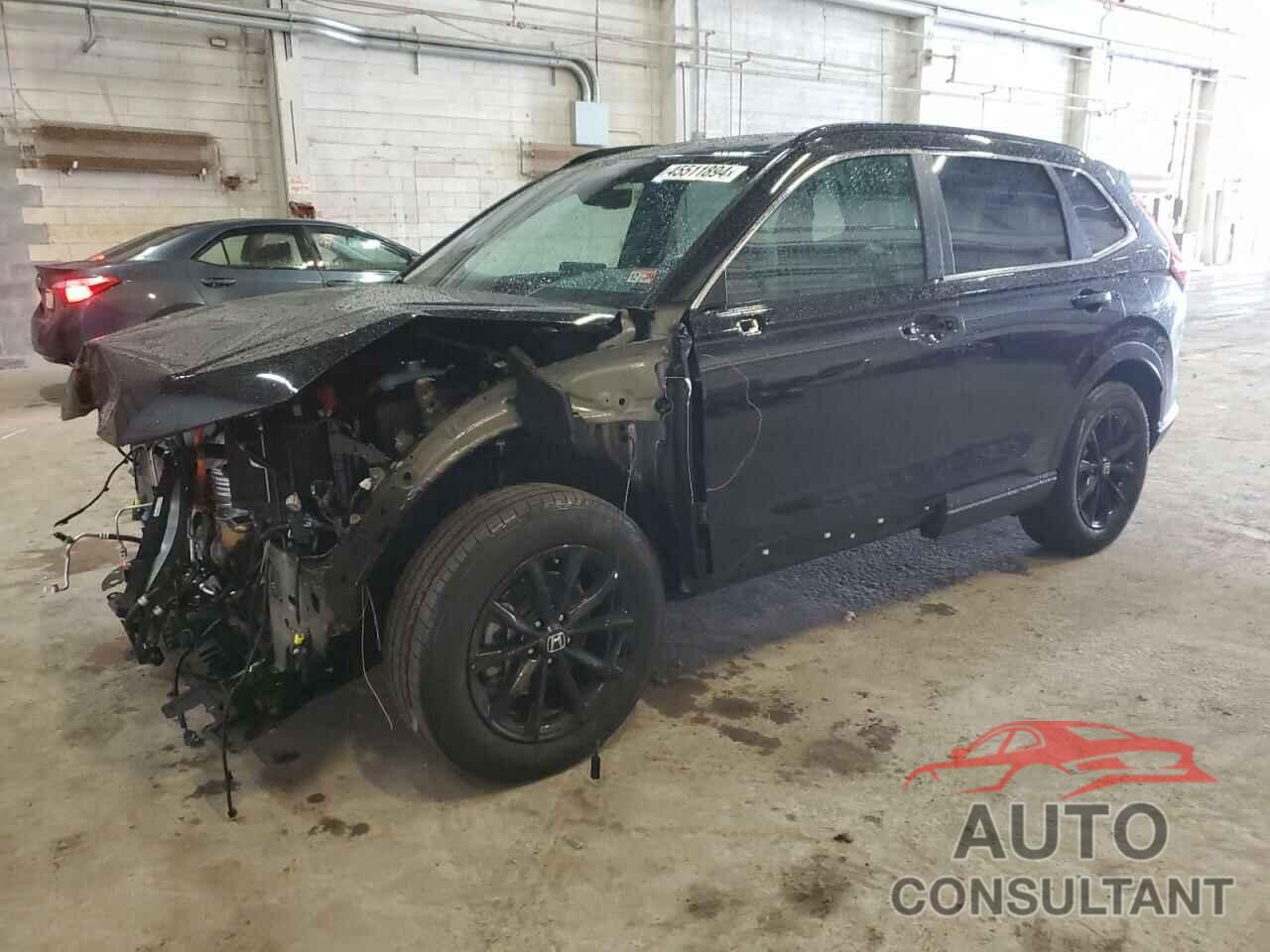 HONDA CRV 2024 - 7FARS6H83RE049226