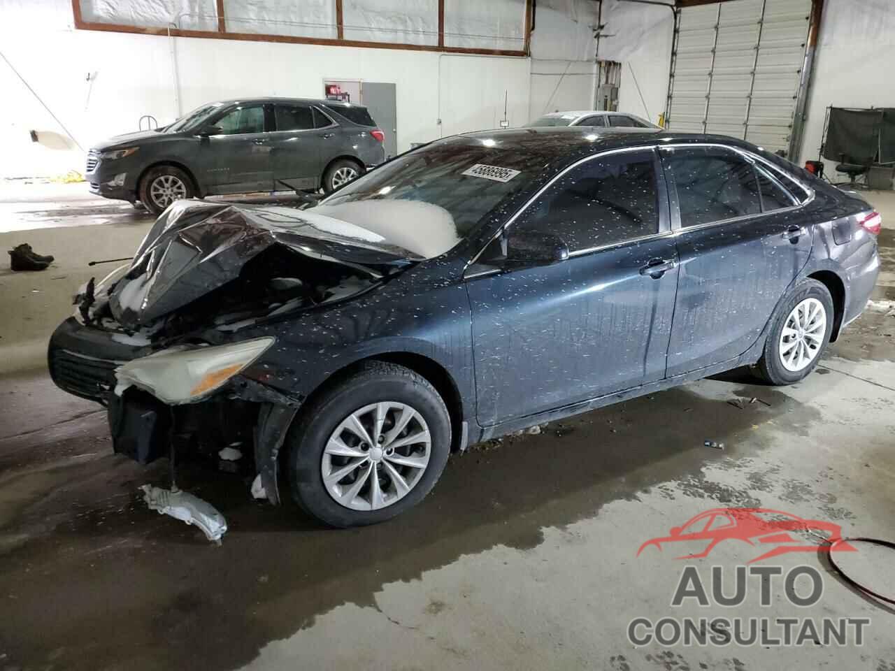TOYOTA CAMRY 2016 - 4T1BF1FK1GU247774