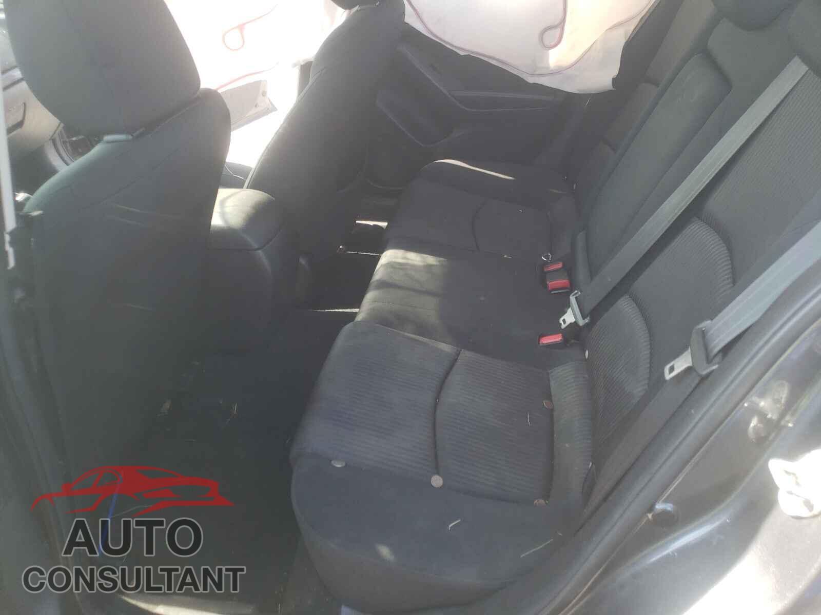 MAZDA 3 2016 - JM1BM1U77G1337005