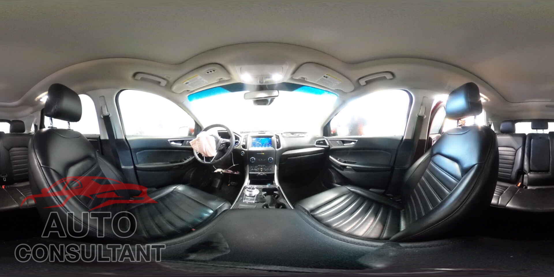 FORD EDGE 2020 - 2FMPK3J95LBA24297