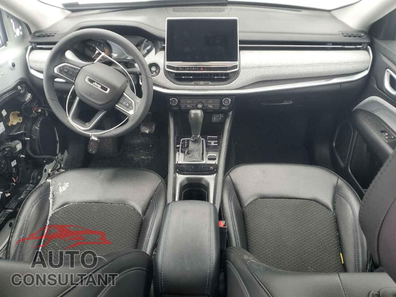 JEEP COMPASS 2022 - 3C4NJDBB1NT222808