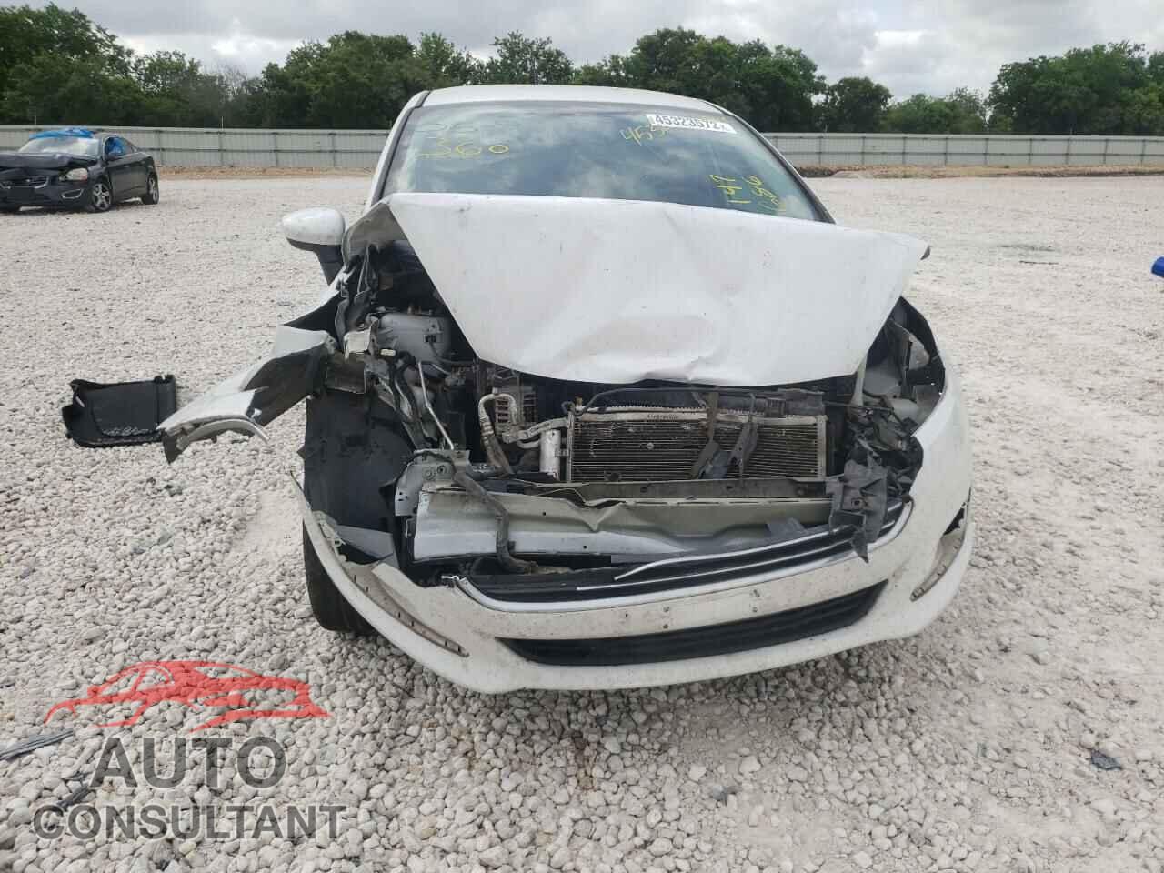 FORD FIESTA 2019 - 3FADP4EJ9KM147686