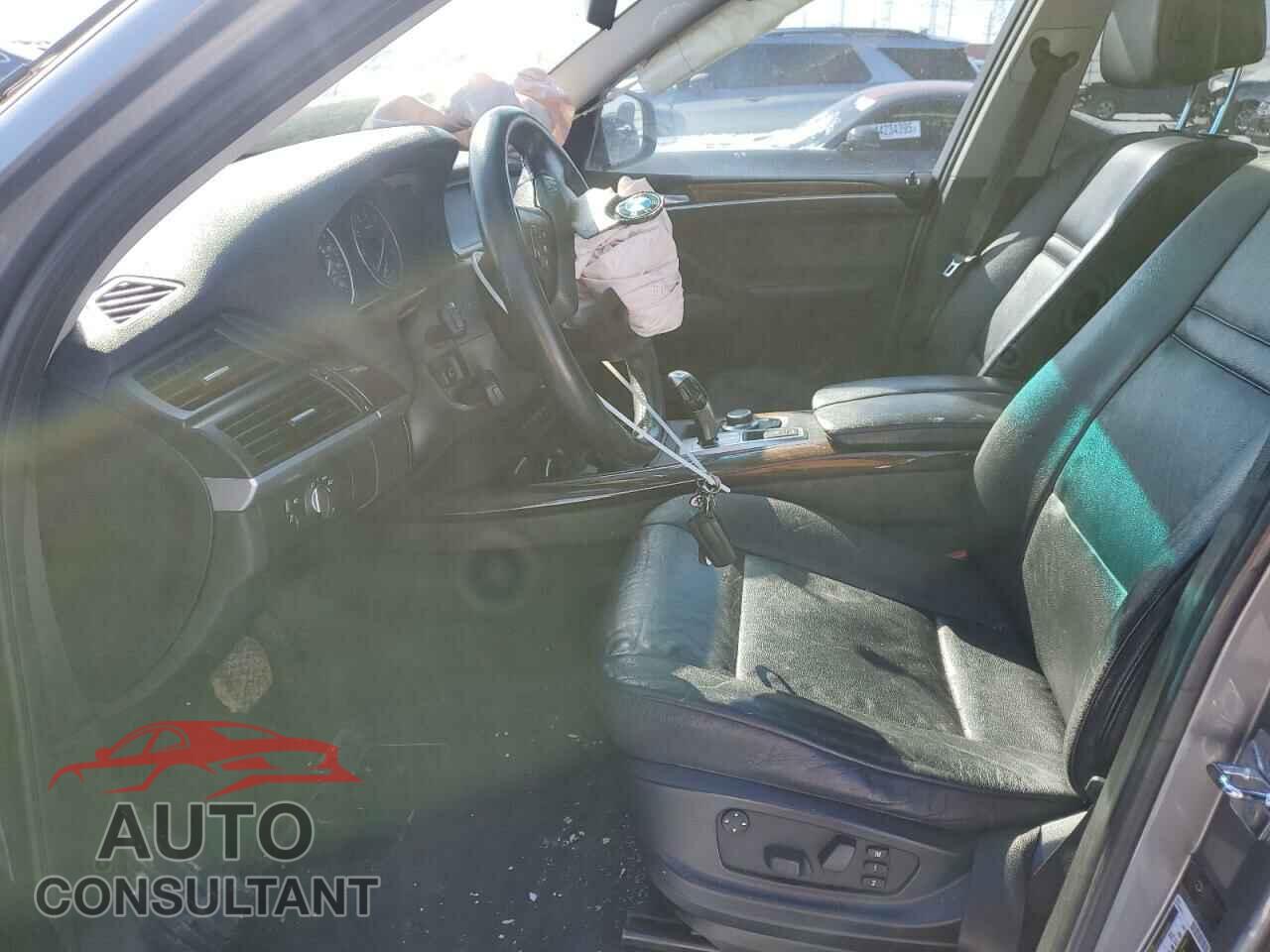 BMW X5 2009 - 5UXFE43579L263414