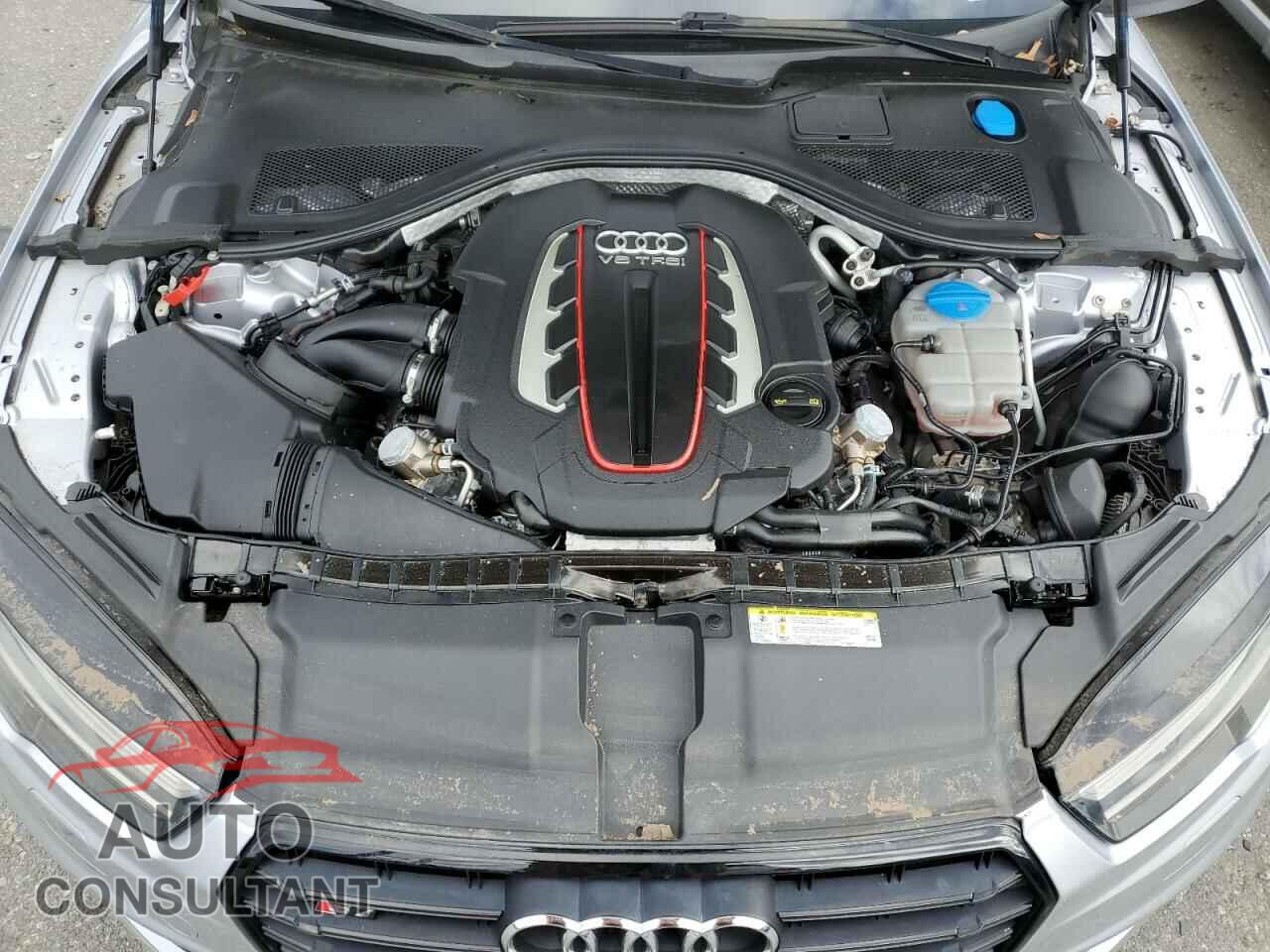 AUDI S7/RS7 2016 - WAUW2AFC7GN066938