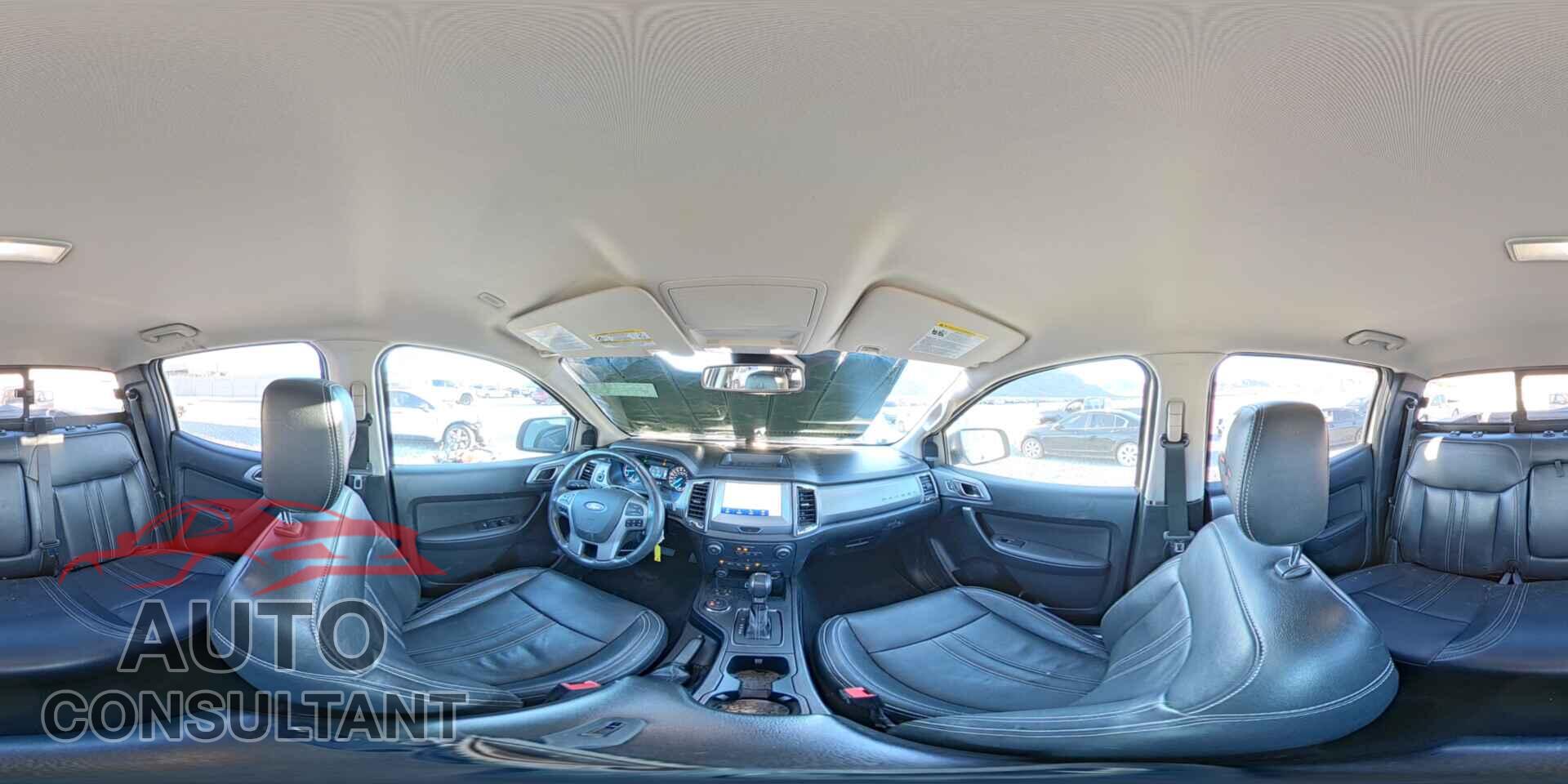 FORD RANGER 2021 - 1FTER4FH2MLD06086