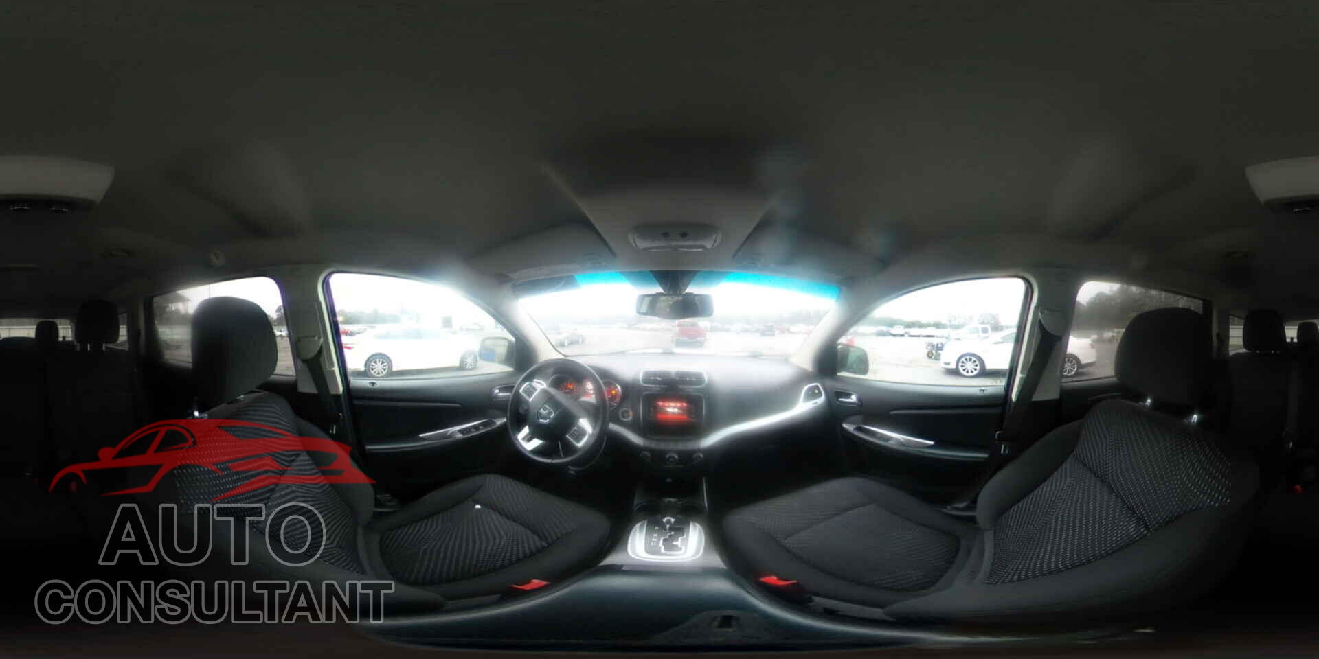 DODGE JOURNEY 2017 - 3C4PDCBB1HT569229