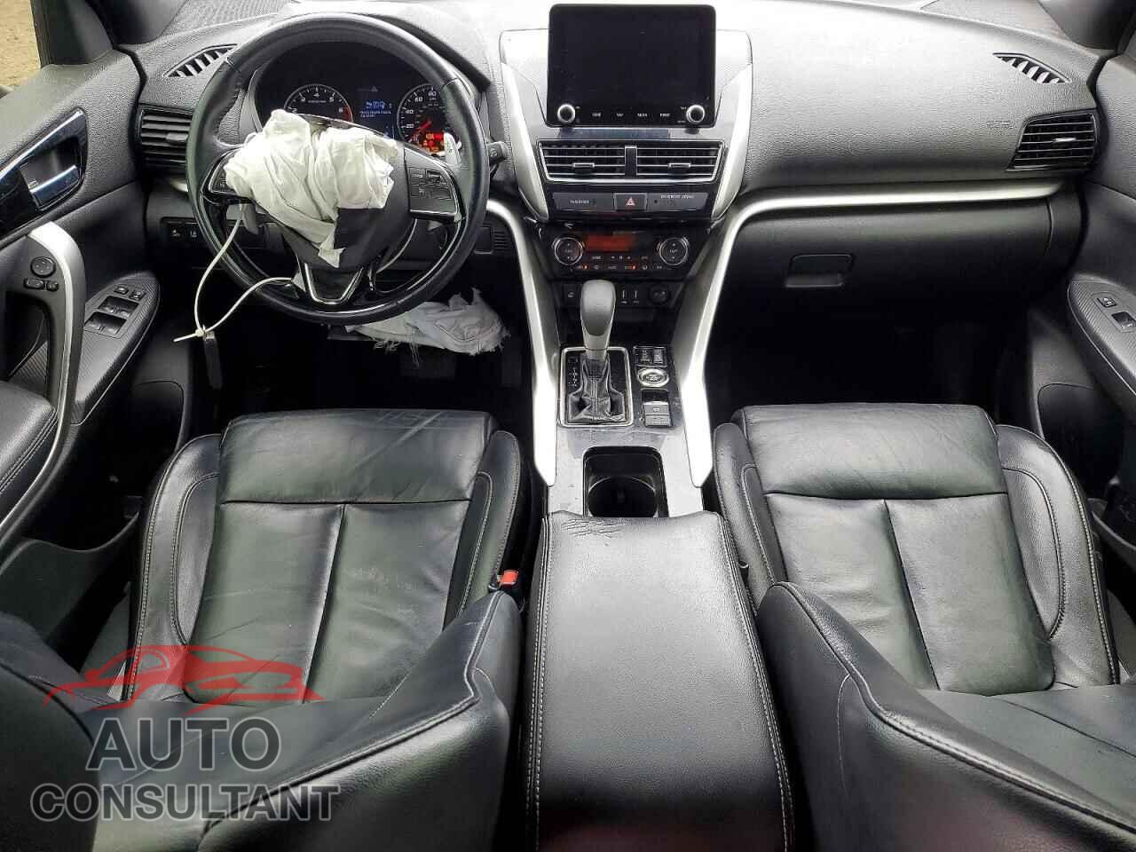 MITSUBISHI ECLIPSE 2022 - JA4ATWAA8NZ001657