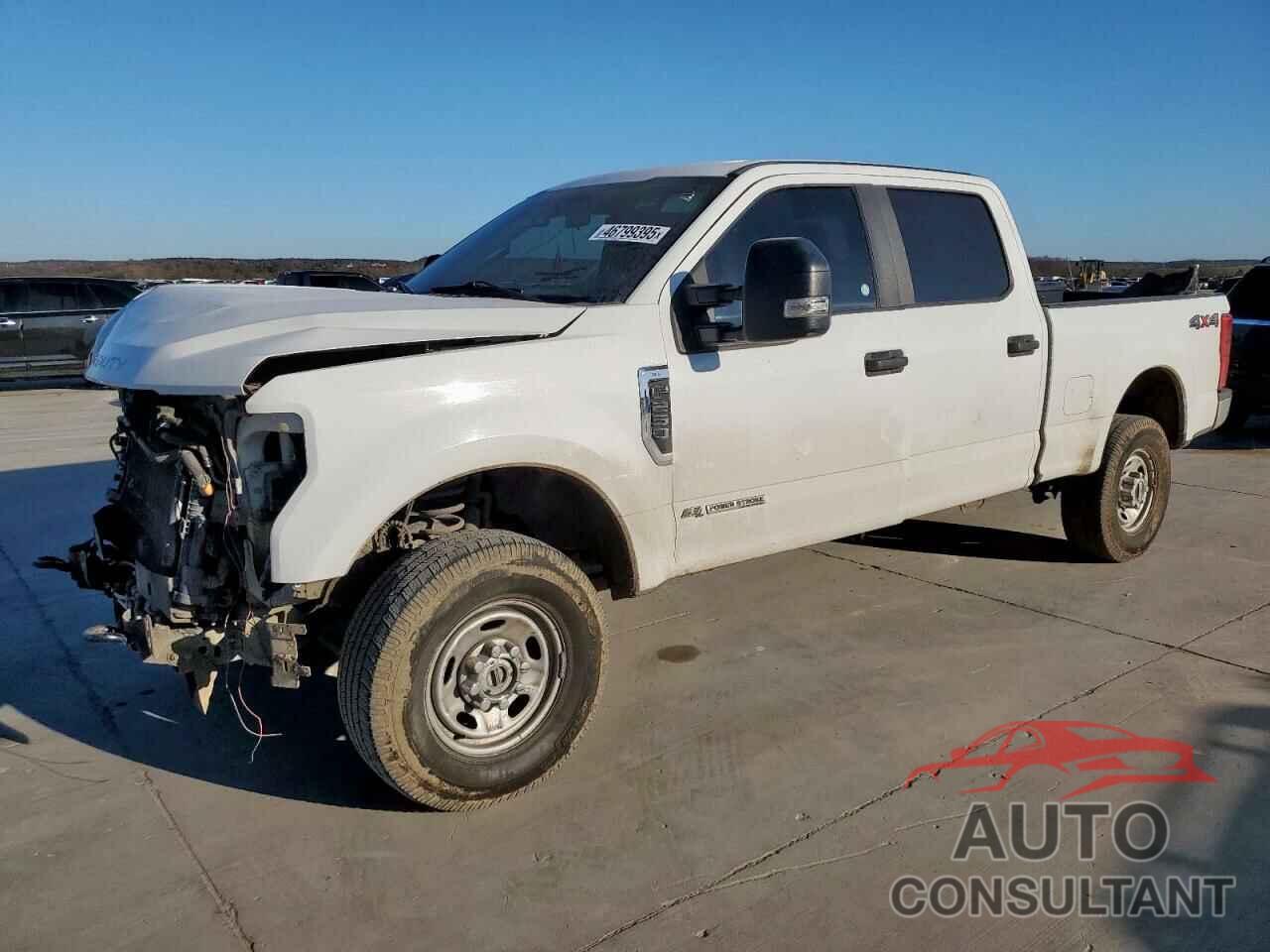 FORD F250 2018 - 1FT7W2BT7JEC25309