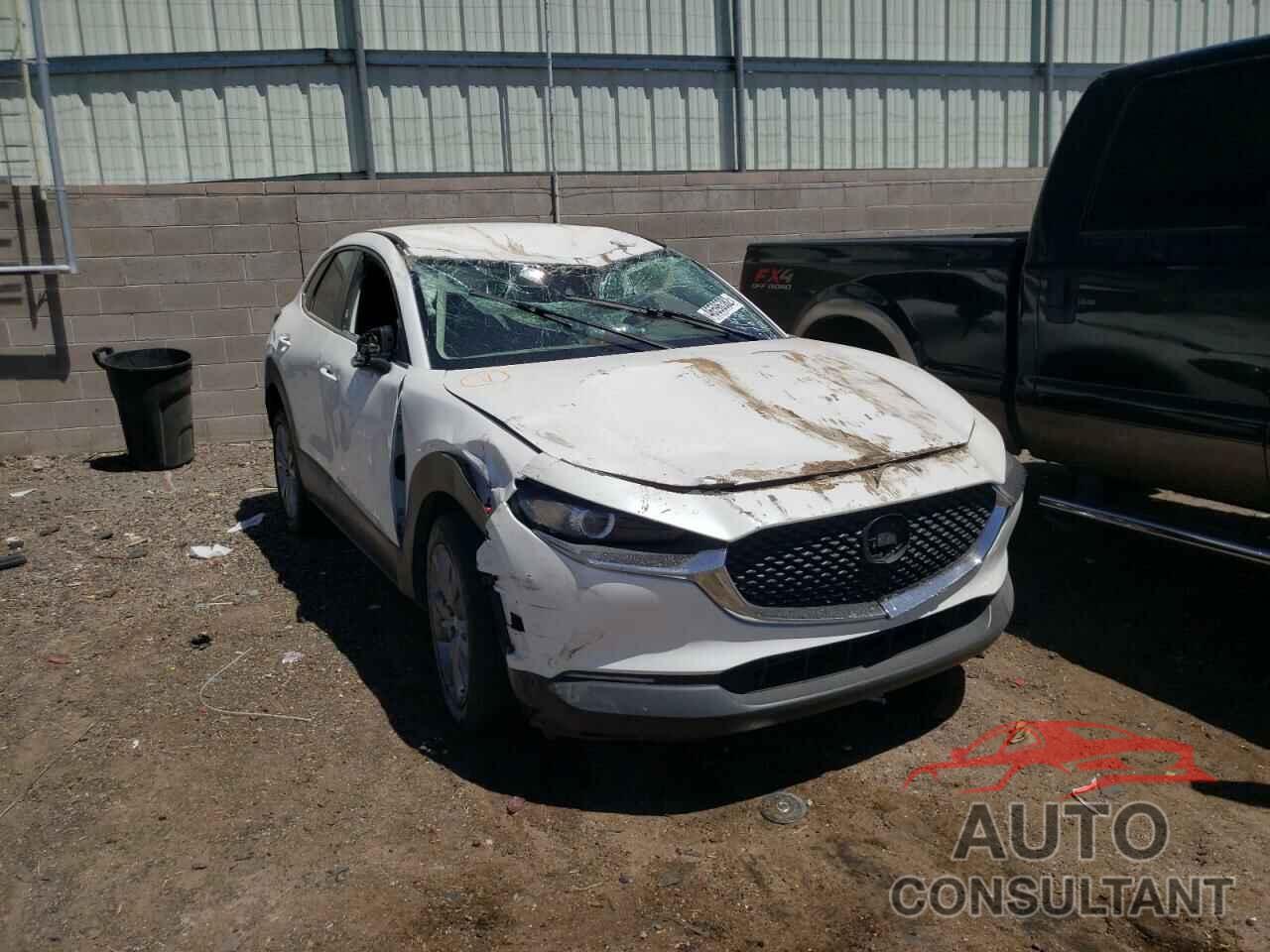 MAZDA CX30 2021 - 3MVDMABLXMM221786