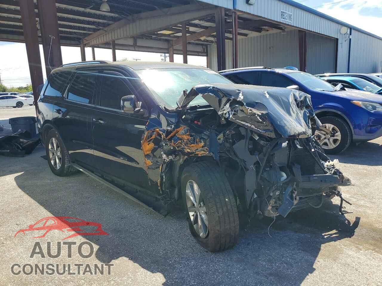 DODGE DURANGO 2014 - 1C4RDHDG7EC561402