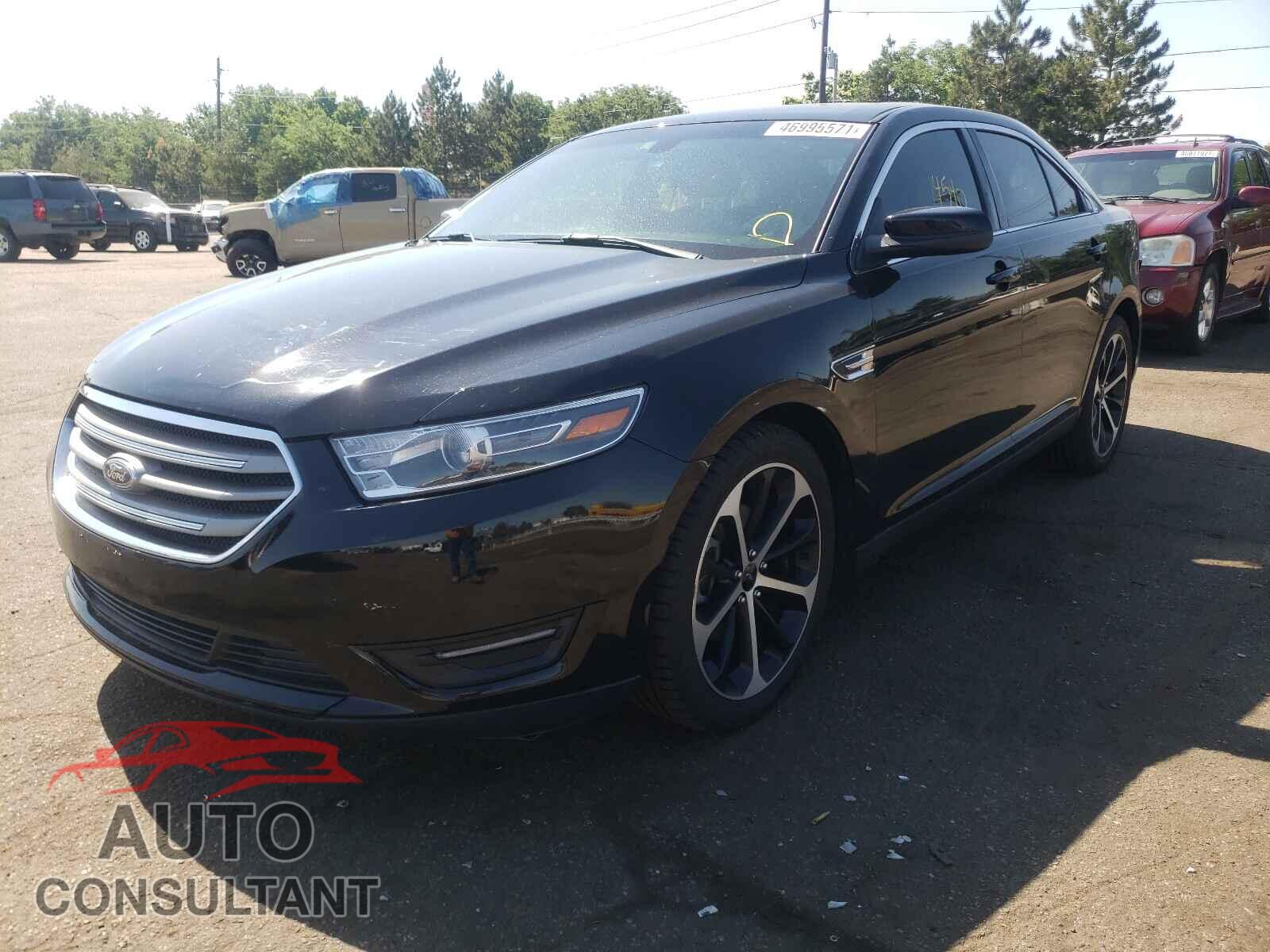 FORD TAURUS 2016 - 1FAHP2E86GG153904