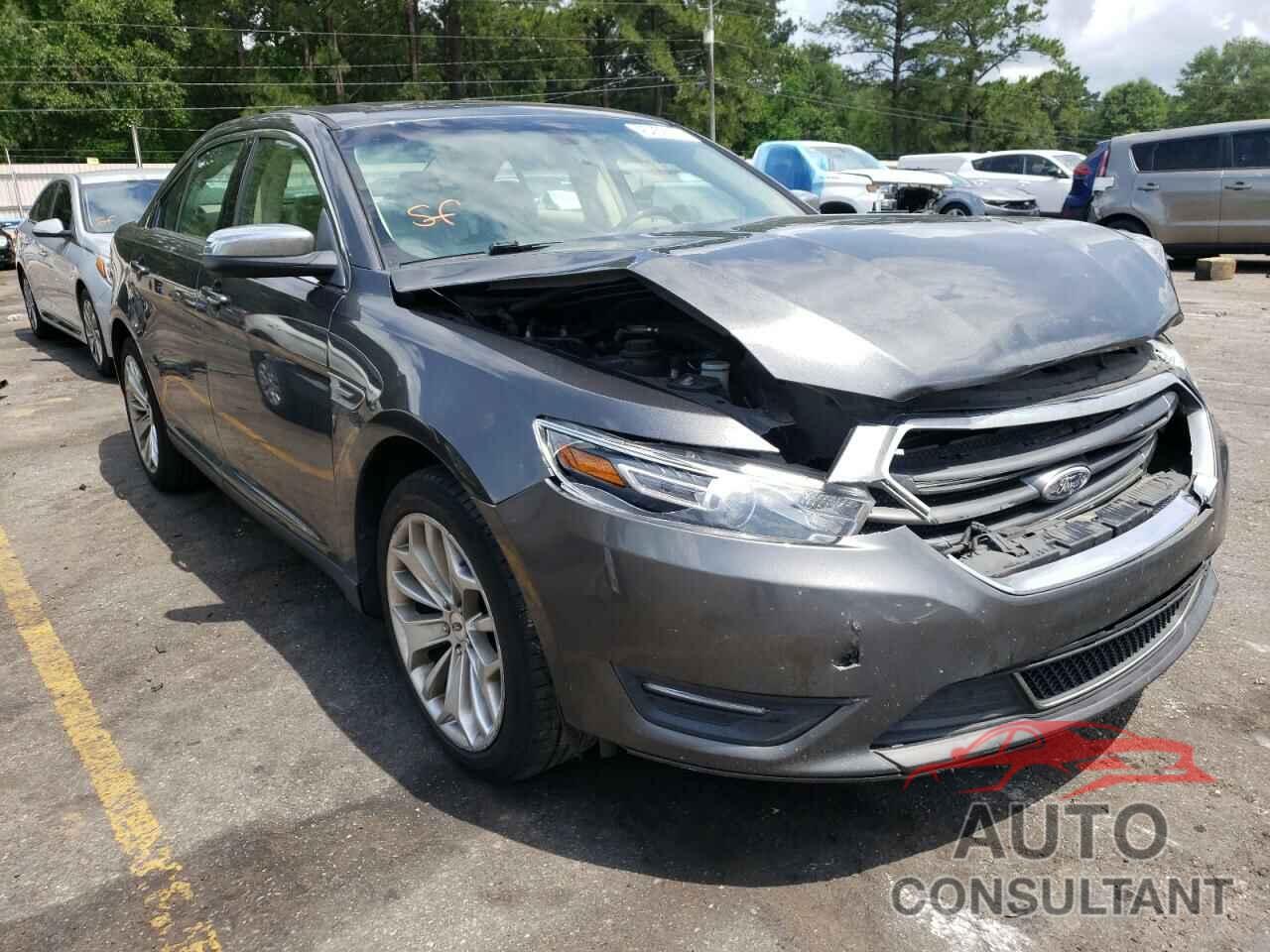 FORD TAURUS 2016 - 1FAHP2F87GG111630