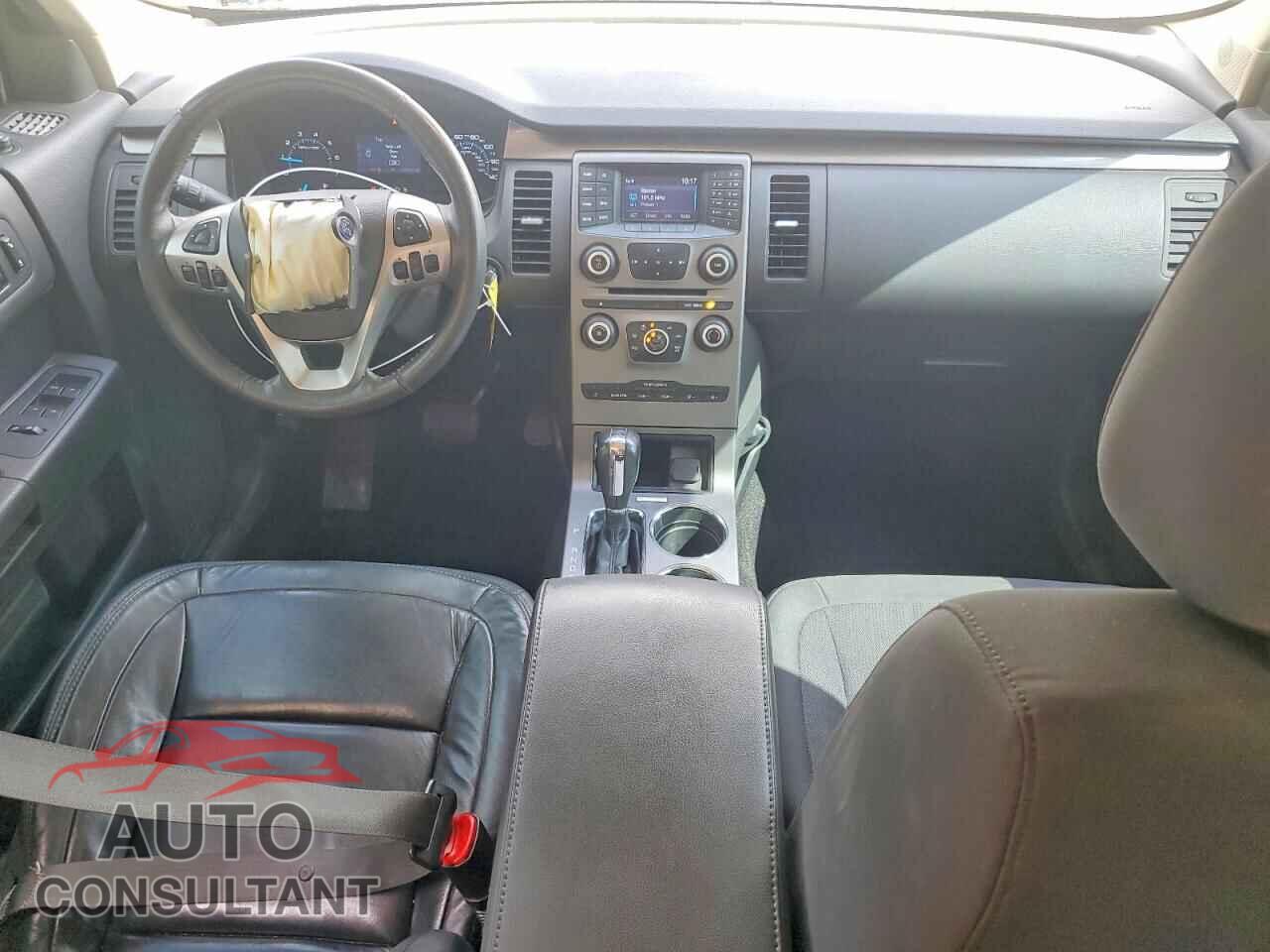 FORD FLEX 2019 - 2FMGK5B86KBA17780