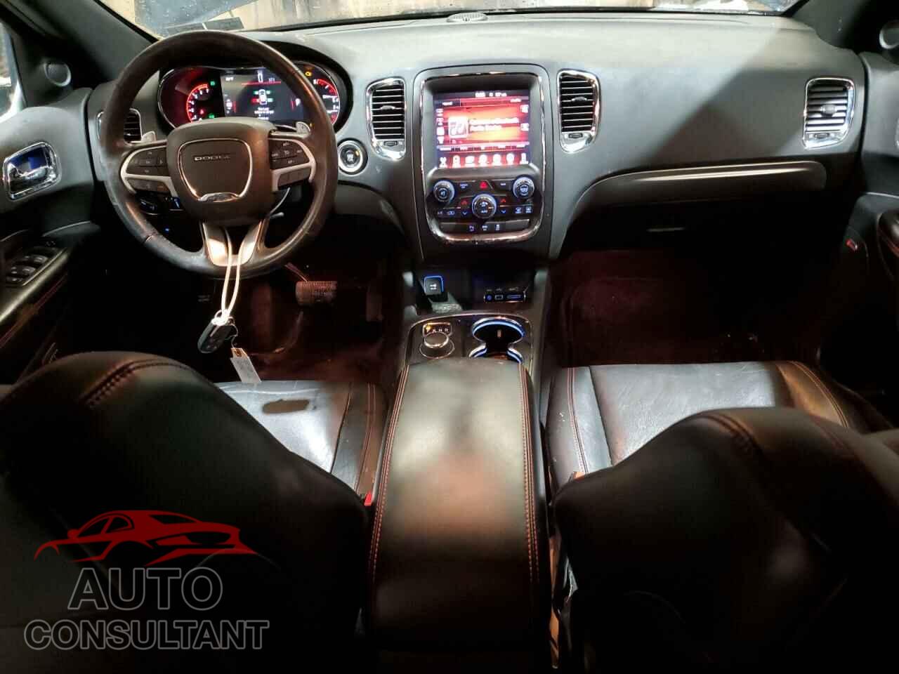 DODGE DURANGO 2015 - 1C4SDJCT8FC223838