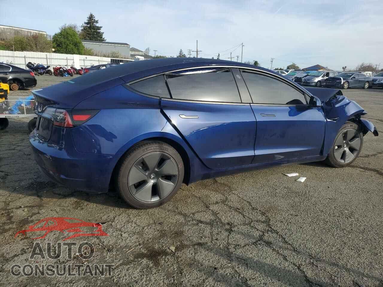 TESLA MODEL 3 2023 - 5YJ3E1EA4PF639032