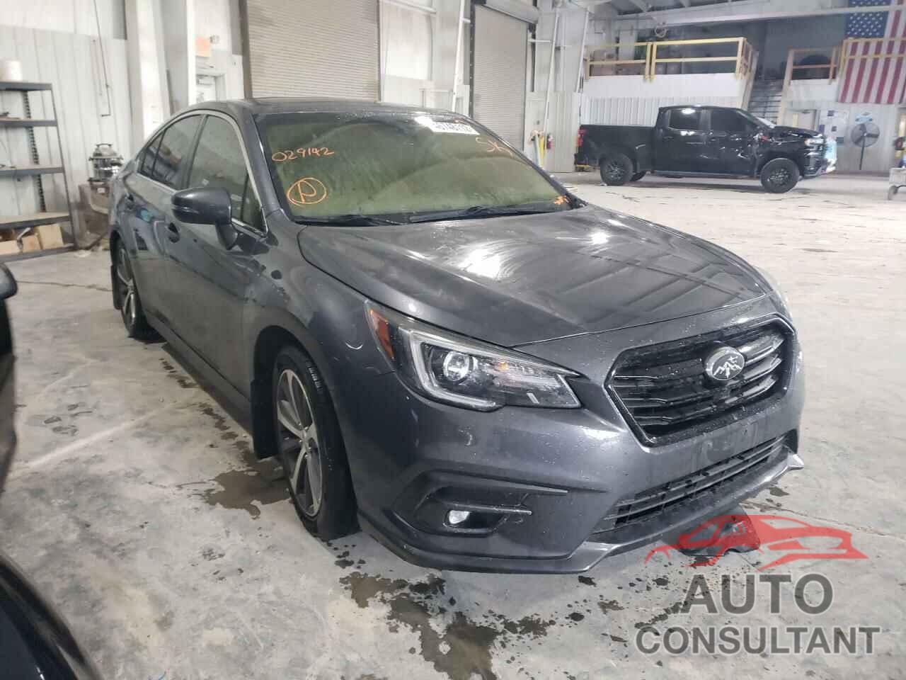 SUBARU LEGACY 2019 - 4S3BNAN60K3029142