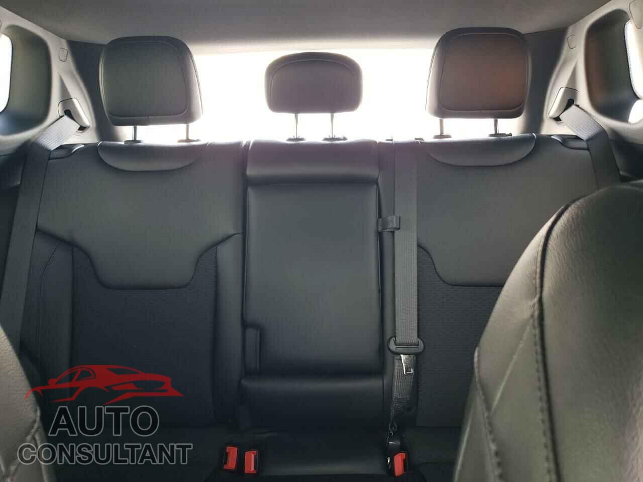 JEEP COMPASS 2024 - 3C4NJDBN7RT604437