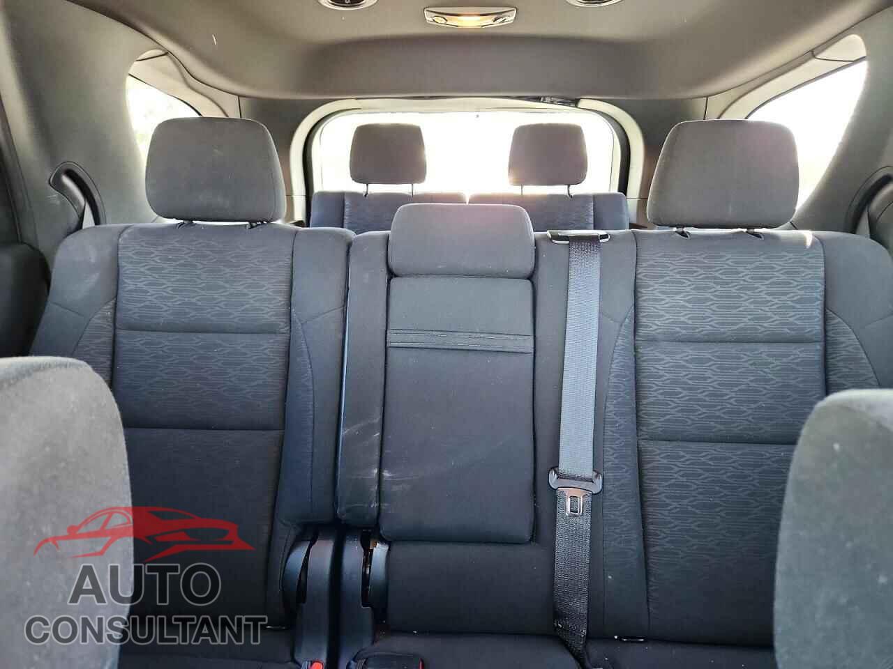 DODGE DURANGO 2023 - 1C4RDHDG2PC576781