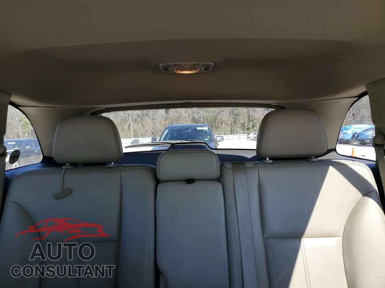 FORD EDGE 2013 - 2FMDK3JC5DBE07818