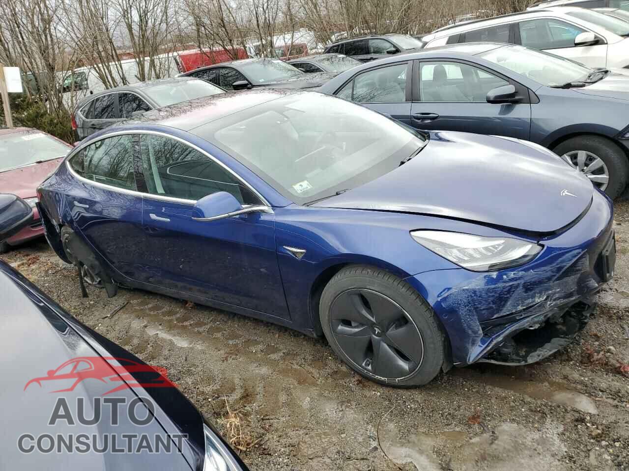 TESLA MODEL 3 2020 - 5YJ3E1EA3LF792365