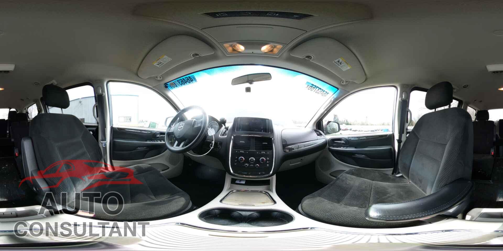 DODGE CARAVAN 2015 - 2C4RDGCG6FR733679