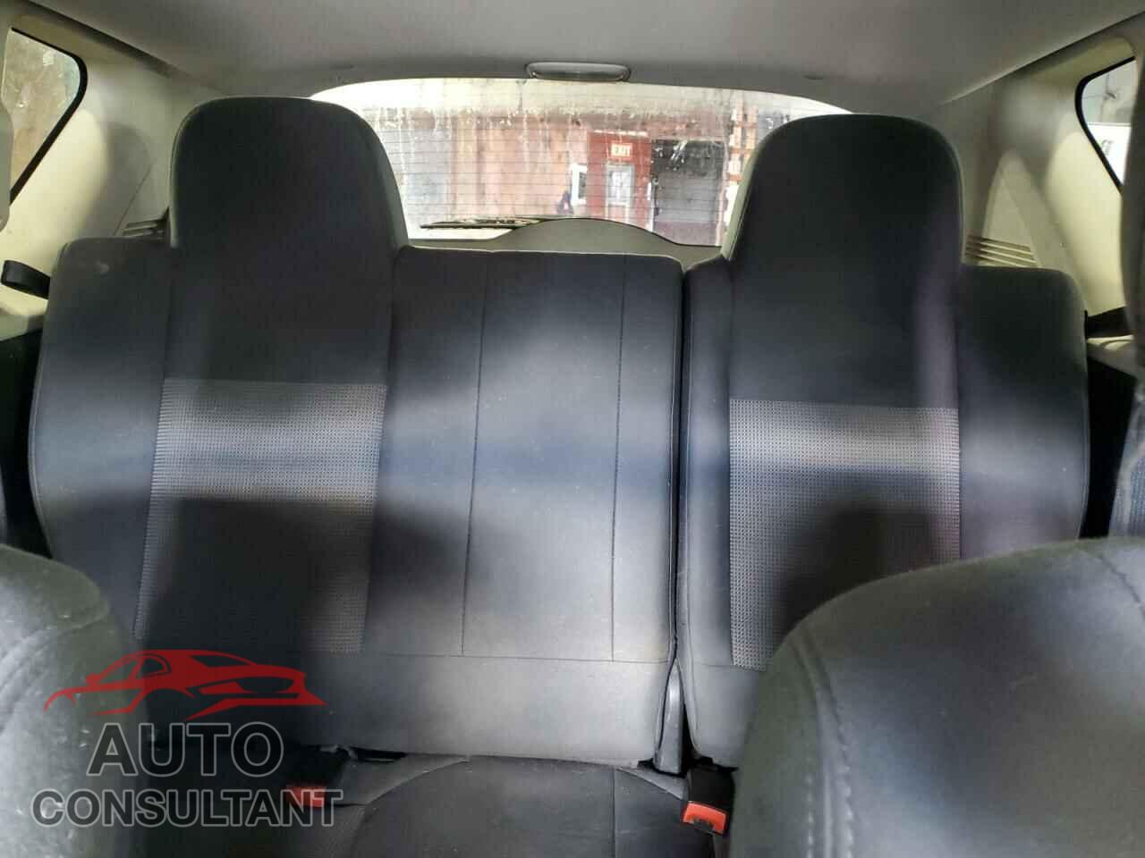 JEEP COMPASS 2012 - 1C4NJDBBXCD609022