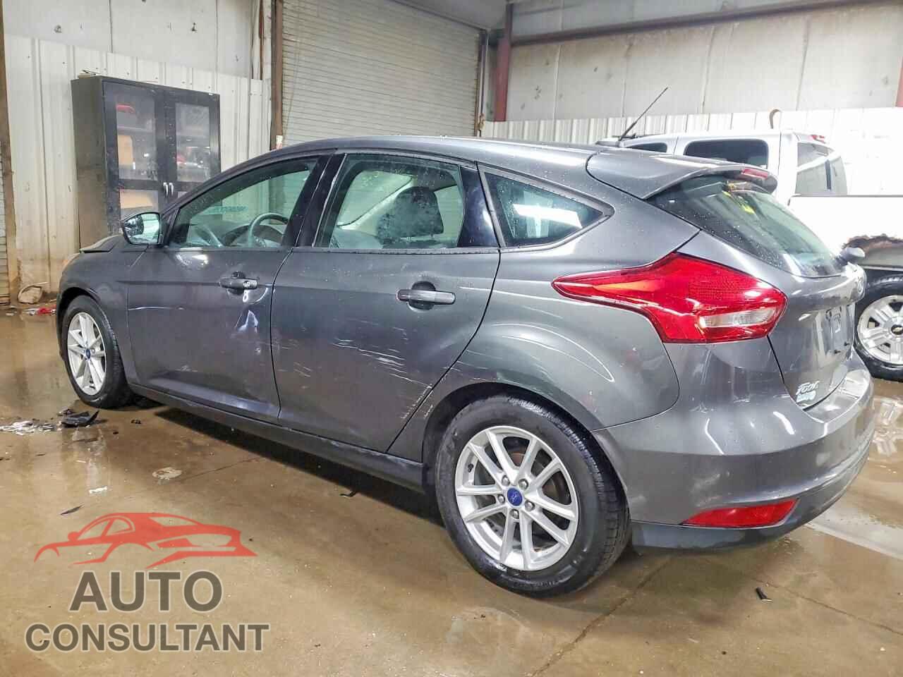 FORD FOCUS 2016 - 1FADP3K27GL378649