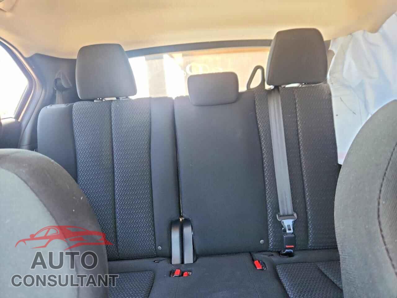 MITSUBISHI ECLIPSE 2023 - JA4ATVAA6PZ002979