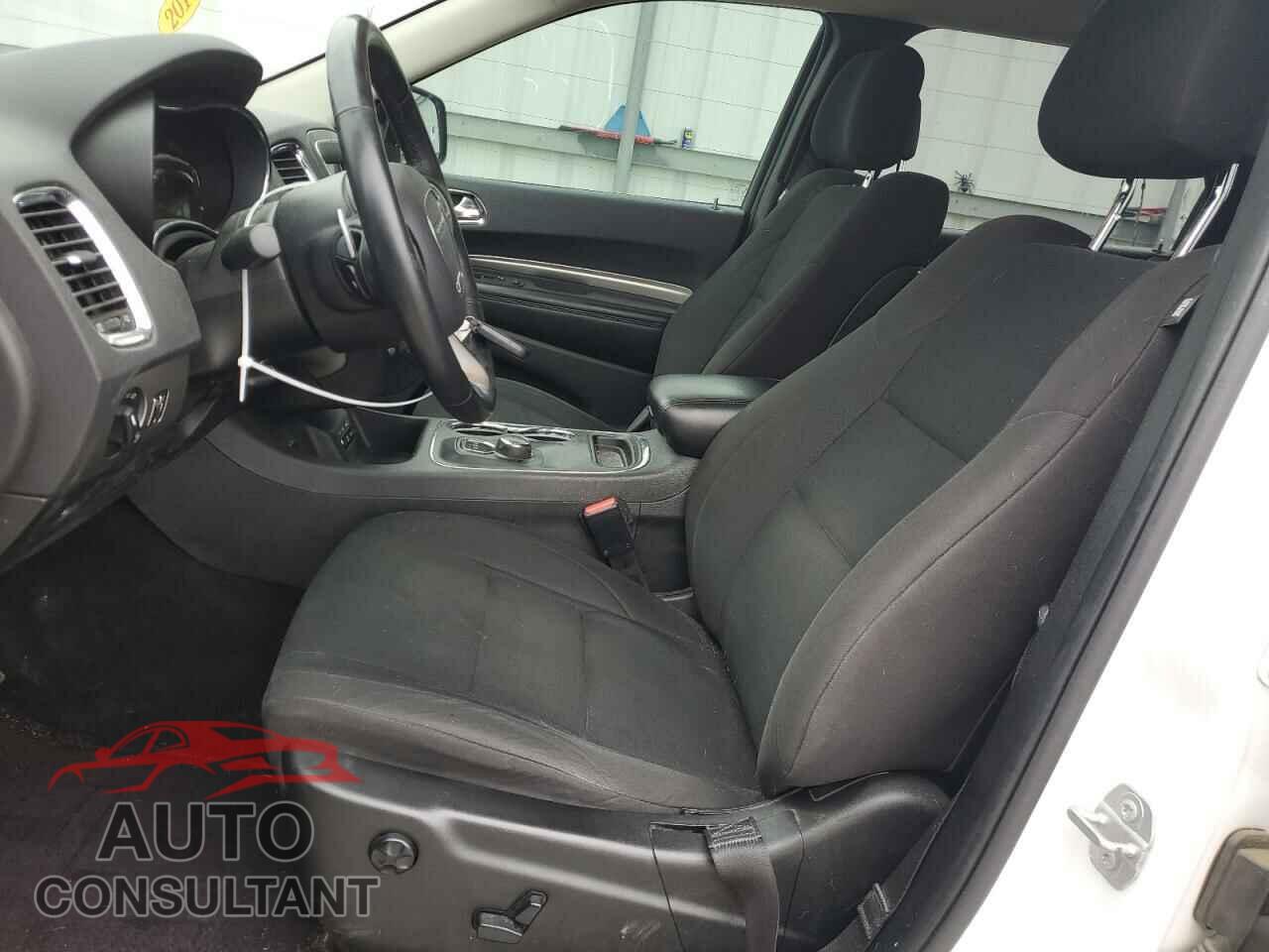 DODGE DURANGO 2017 - 1C4RDJAG3HC651159