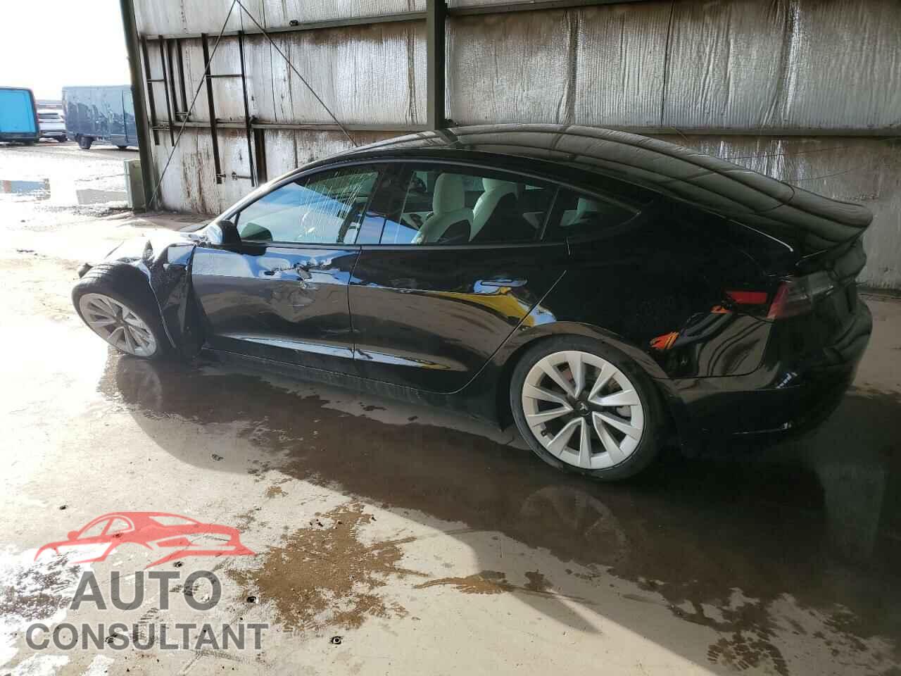 TESLA MODEL 3 2021 - 5YJ3E1EB6MF926764