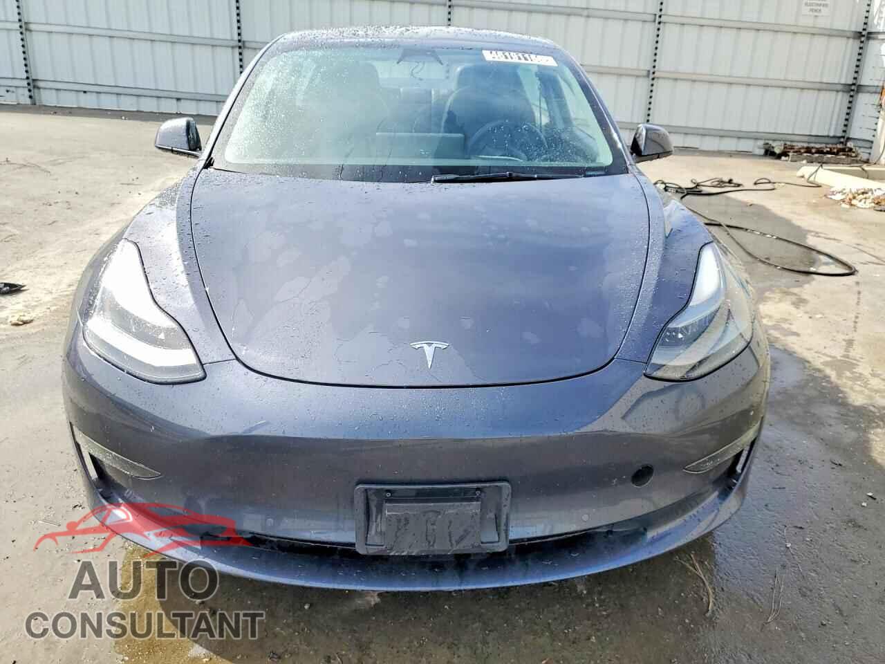 TESLA MODEL 3 2022 - 5YJ3E1EA0NF372503