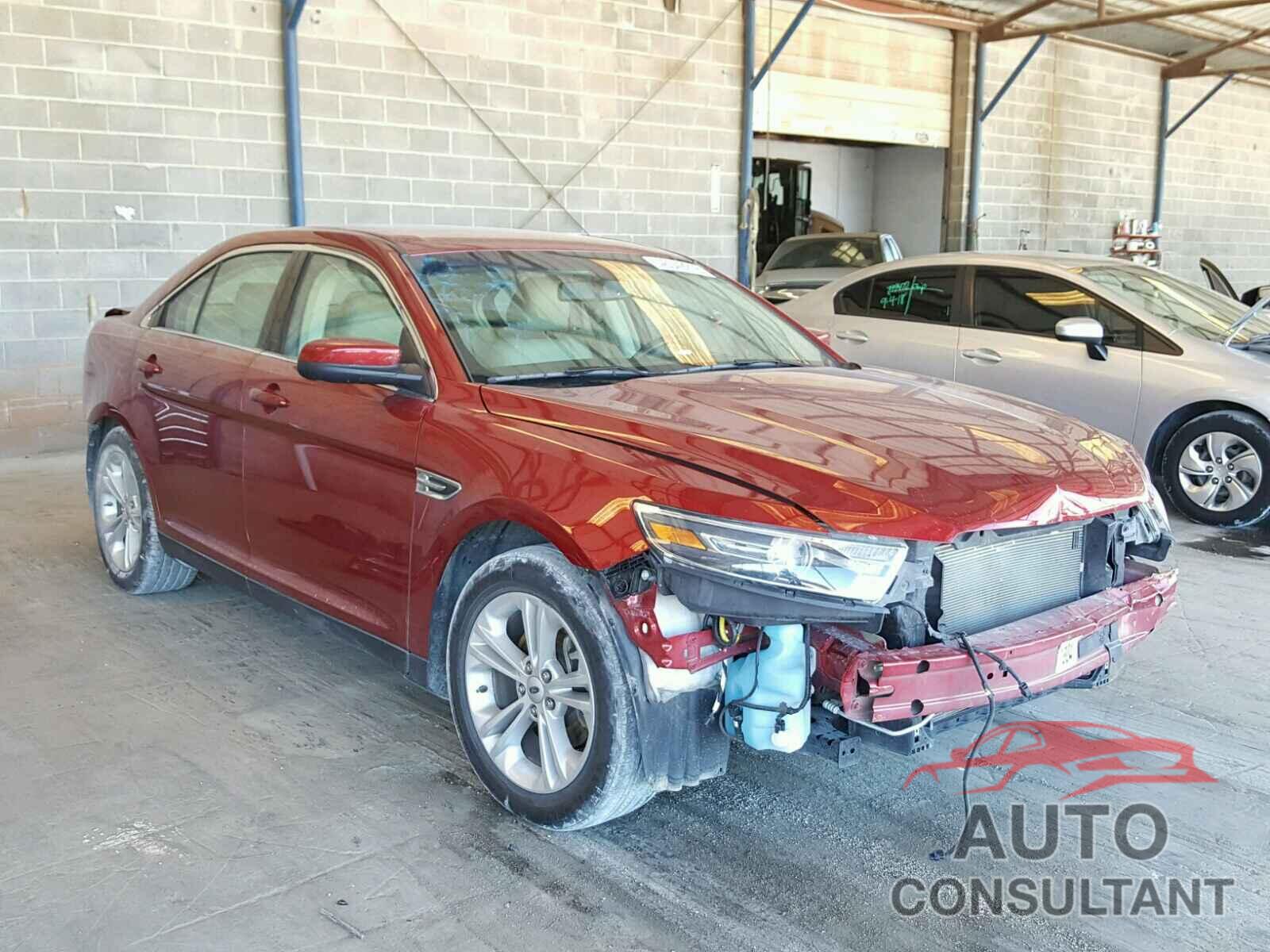 FORD TAURUS 2015 - 1FAHP2E85FG183667