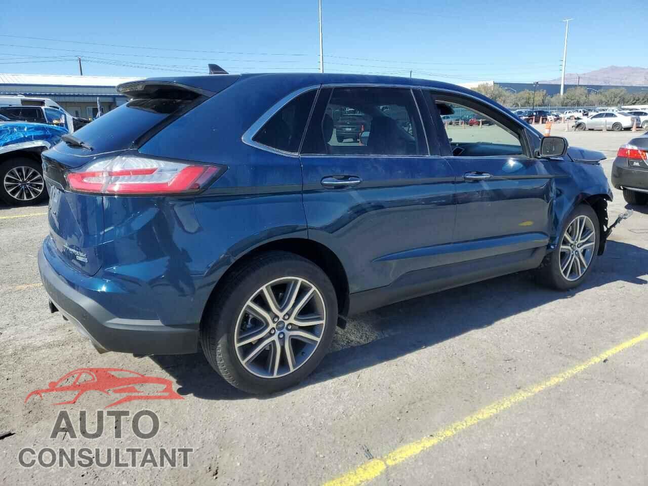 FORD EDGE 2020 - 2FMPK4K92LBB47043