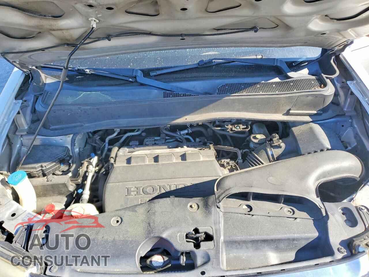 HONDA PILOT 2012 - 5FNYF3H20CB030906