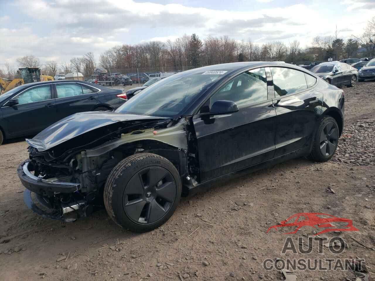 TESLA MODEL 3 2023 - 5YJ3E1EA1PF690925